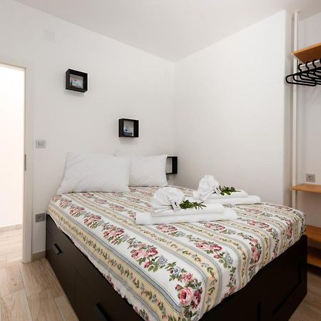 Apartment Majda Abbázia Kültér fotó