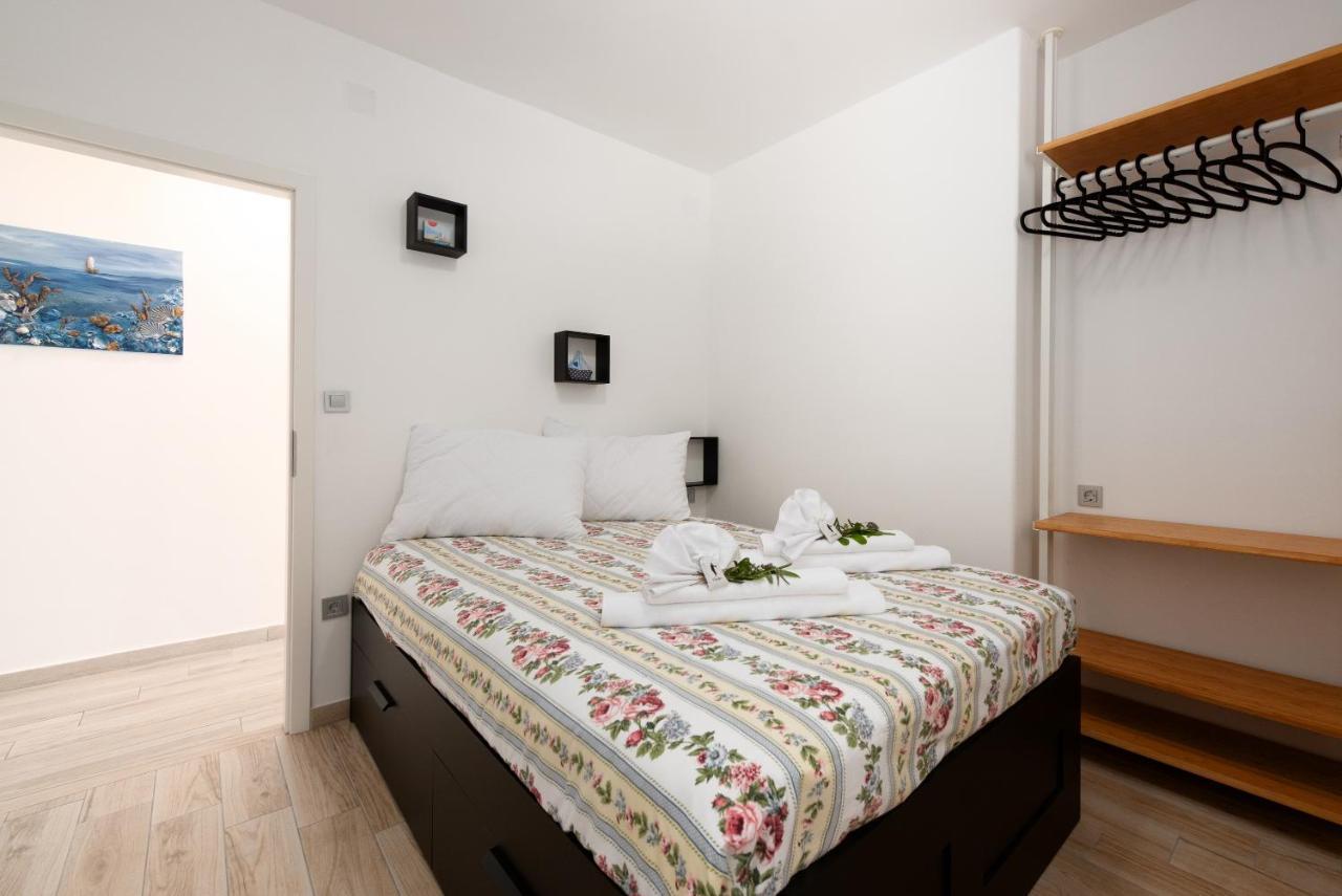 Apartment Majda Abbázia Kültér fotó