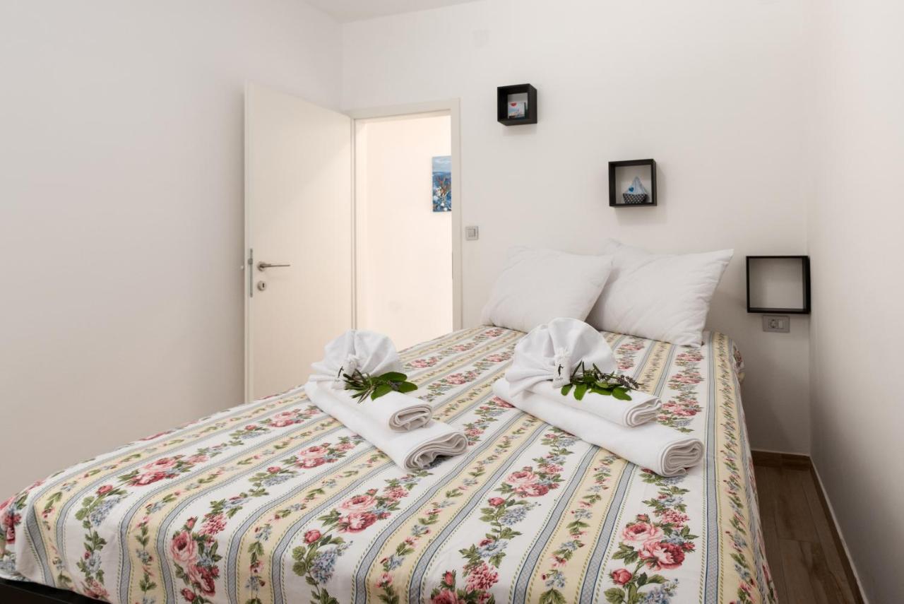 Apartment Majda Abbázia Kültér fotó