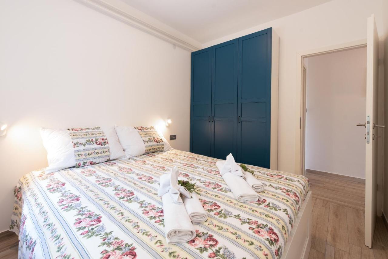 Apartment Majda Abbázia Kültér fotó