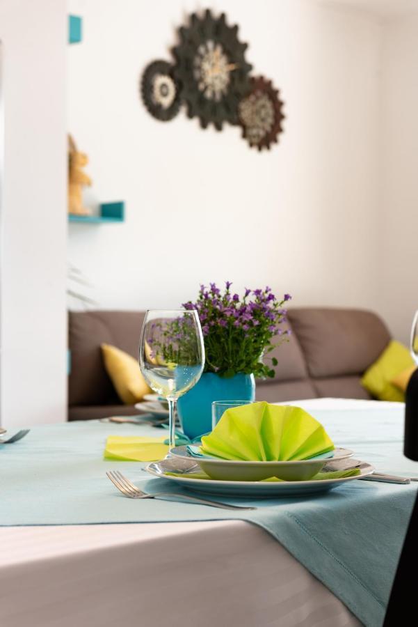 Apartment Majda Abbázia Kültér fotó