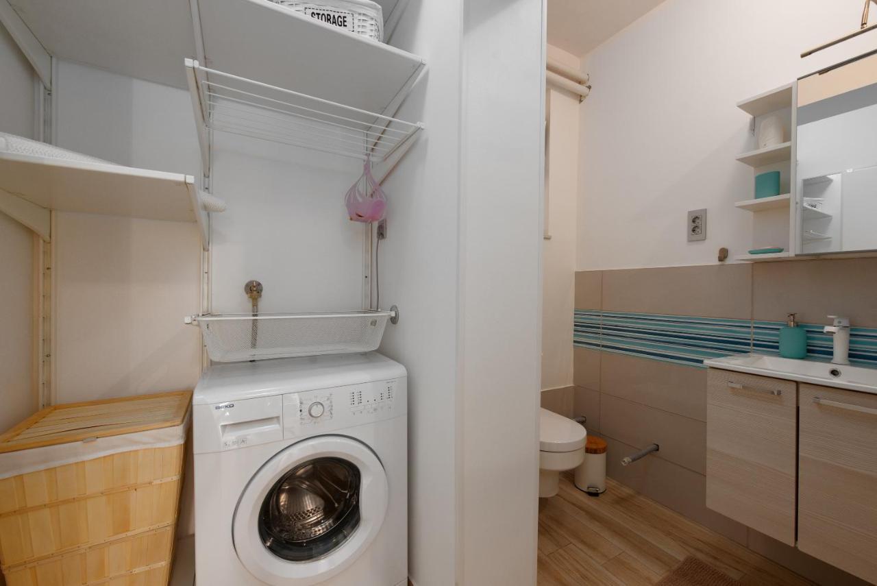 Apartment Majda Abbázia Kültér fotó