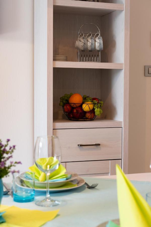 Apartment Majda Abbázia Kültér fotó